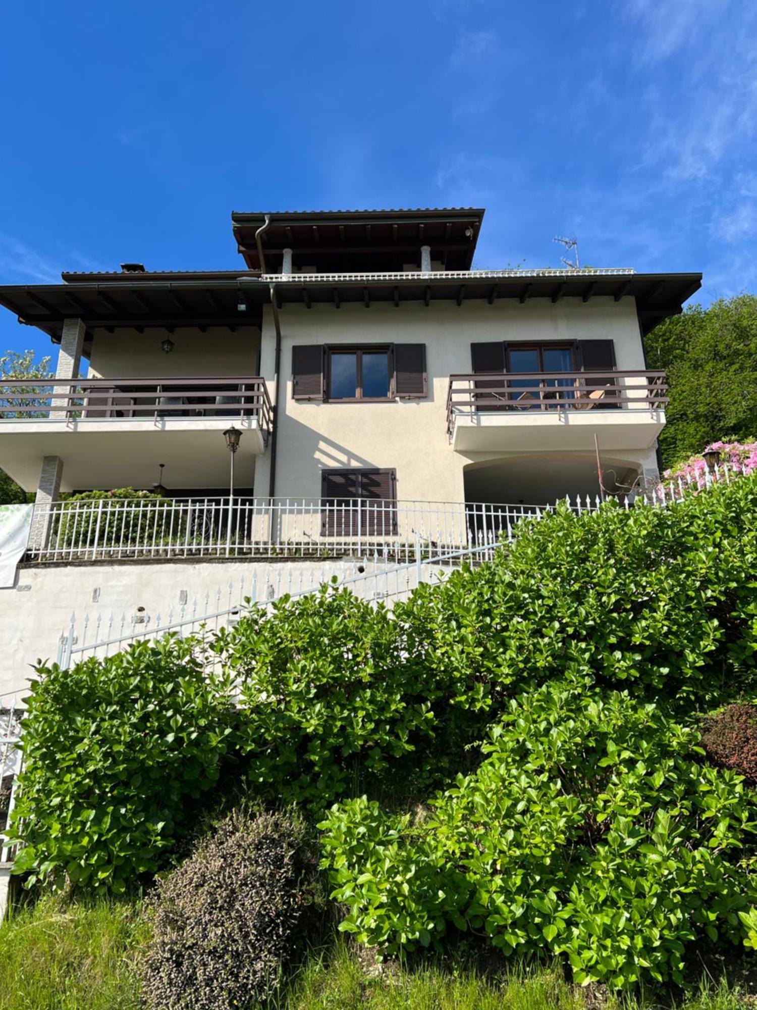 Panorama Bed & Breakfast Someraro Exterior photo